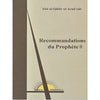 Recommandations du prophéte - Livres par édition par Arrissala disponible chez Al - imen