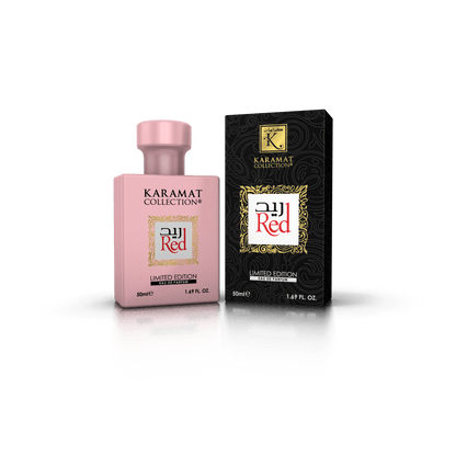 Red 50ml – Karamat Collection disponible chez Al - imen