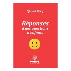 Réponses à des questions d'enfants - Livres par édition par Maison d'Ennour disponible chez Al - imen