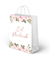 Sac cadeau Eid Mubarak Rose Dorée - Sacs pour cadeaux par Hadieth Benelux disponible chez Al - imen