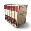 Sahih Muslim ; receuil de hadiths version intégrale complet en 6 volumes (Relié) de Al - husayn muslim Abû - Livres par édition par Al - Hadîth disponible chez Al - imen