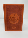 Saint Coran avec pages Arc - en - ciel (Rainbow) disponible chez Al - imen