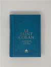 Saint Coran avec pages Arc - en - ciel (Rainbow) disponible chez Al - imen