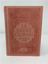 Saint Coran avec pages Arc - en - ciel (Rainbow) disponible chez Al - imen