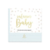 Salaam baby blauw - Livres NL par Nederlands disponible chez Al - imen