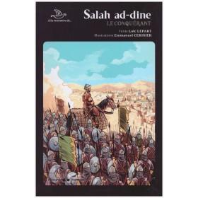 Salah Ad - dine, Le conquérant disponible chez Al - imen