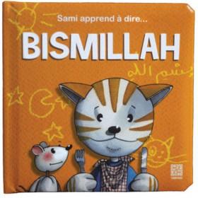 Sami apprend à dire Bismillah - Livres par édition par Tawhid disponible chez Al - imen