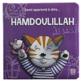 Sami apprend à dire Hamdoulillah - Livres par édition par Tawhid disponible chez Al - imen