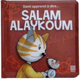 Sami apprend à dire Salam Alaykoum - Livres par édition par Tawhid disponible chez Al - imen