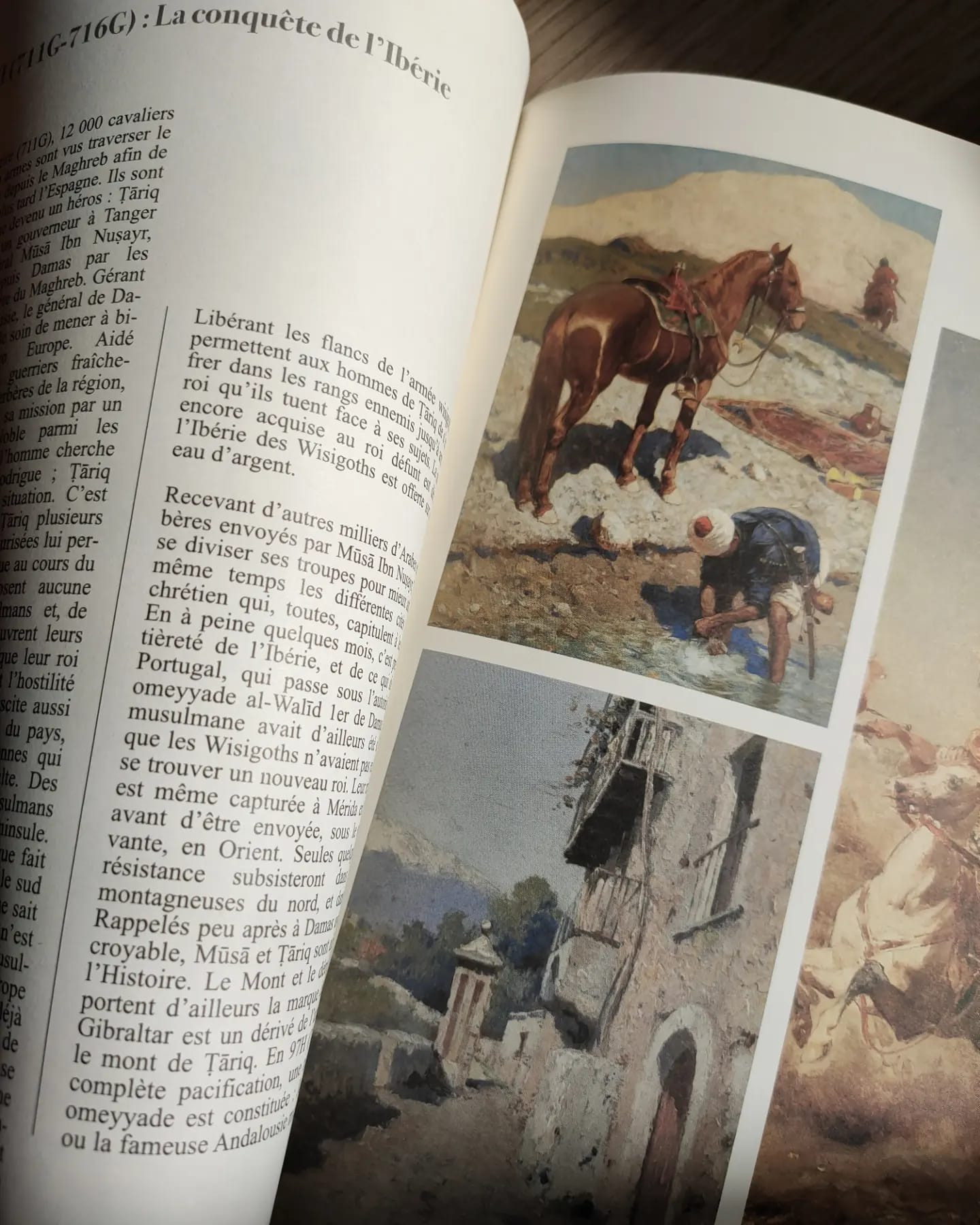 Sarrazins N°9 Sarrazins Livre > Islam > Histoire du monde arabo-musulman 3770019486092 Librairie Musulmane Al-imen