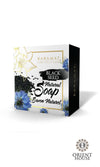 Savon à la nigelle – Karamat Collection - Bien - être et Santé par Karamat Collection disponible chez Al - imen