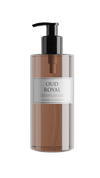 Savon Liquide Oud Royal 300ml – Karamat Collection - Bien - être et Santé par Karamat Collection disponible chez Al - imen