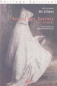 Secret des Secrets - AL - JILANI, ABELKADER disponible chez Al - imen