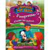 S'empresser d'aider les autres - J'apprends mon hadith - Espace Enfants par Timas Kids disponible chez Al - imen