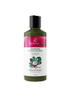 Shampooing à L’huile De Coco Karamat Cosmetics 400 Ml - Bien - être et Santé par Karamat Collection disponible chez Al - imen