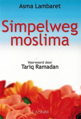 Simpelweg moslima disponible chez Al - imen