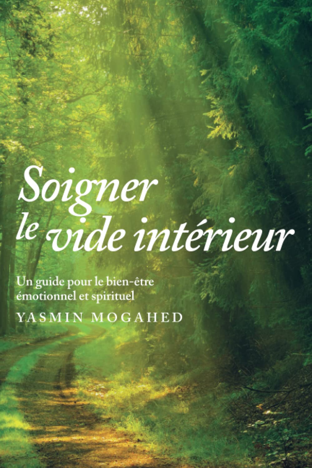 Soigner le vide intérieur: Guide pour un bien - être spirituel et émotionnel - Livres par édition par Librairie Al - imen disponible chez Al - imen