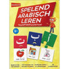 Spelend Arabisch leren - Livres NL par Nederlands disponible chez Al - imen