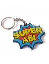 Super Abi porte - clés - Décoration par Hadieth Benelux disponible chez Al - imen