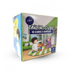 Ta'lim - cube - 10 cubes à empiler - apprendre sa religion et l'arabe - Espace Enfants par MuslimKid disponible chez Al - imen