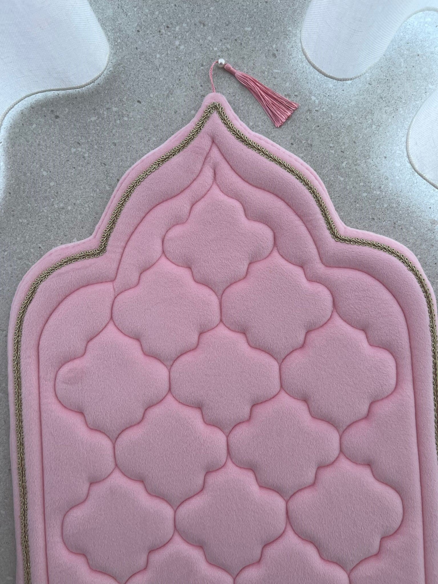 Tapis de prière pour enfant - Nuage disponible chez Al - imen