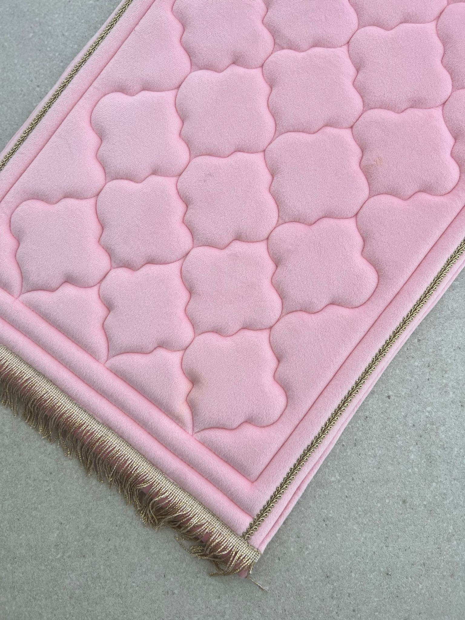 Tapis de prière pour enfant - Nuage disponible chez Al - imen