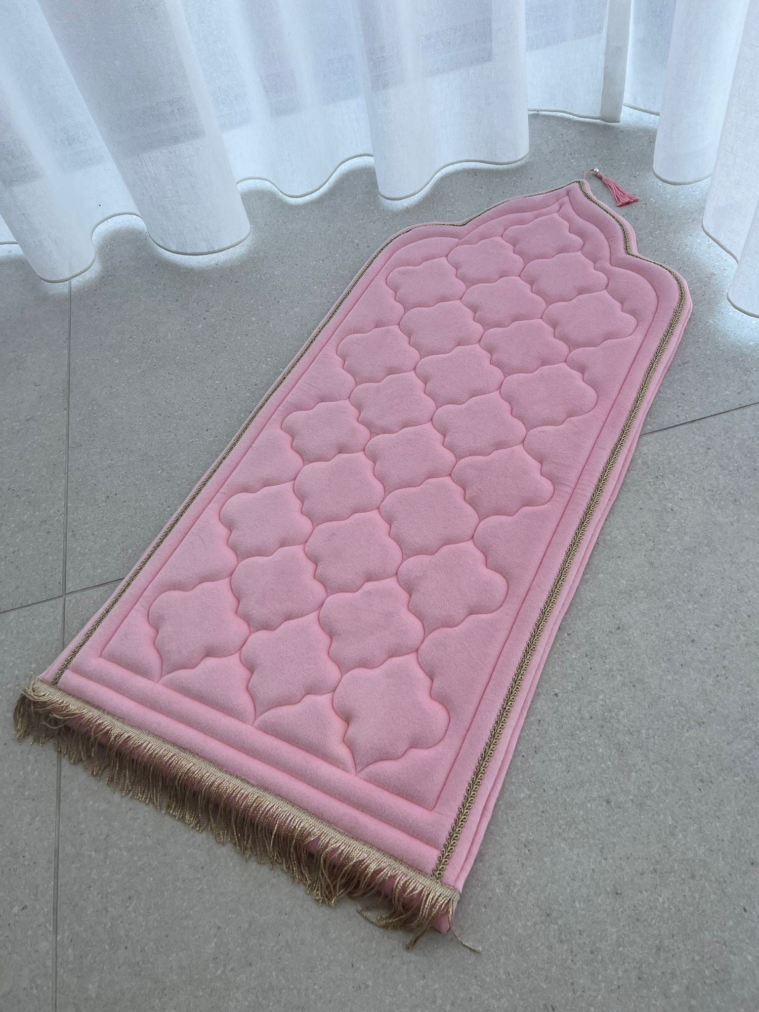 Tapis de prière pour enfant - Nuage disponible chez Al - imen