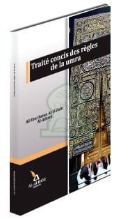 Traité concis des règles de la umra - Livres par édition par Librairie Al - imen disponible chez Al - imen