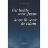 Uit liefde voor Jezus koos ik voor de islam - Livres NL par Badr disponible chez Al - imen