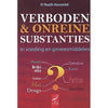 Verboden en Onreine substantie - Livres NL par Nederlands disponible chez Al - imen