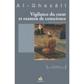 Vigilance du coeur et examen de conscience disponible chez Al - imen