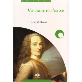 Voltaire et l'Islam - Livres par édition par Al Bouraq disponible chez Al - imen