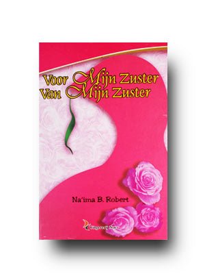 Voor mijn zuster, van mijn zuster - Livres NL par Nederlands disponible chez Al - imen