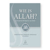 Wie is Allah? disponible chez Al - imen