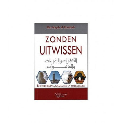 zonden uitwissen' in Alle artikelen disponible chez Al - imen