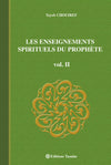 les-enseignements-spirituels-du-prophete-vol-ii