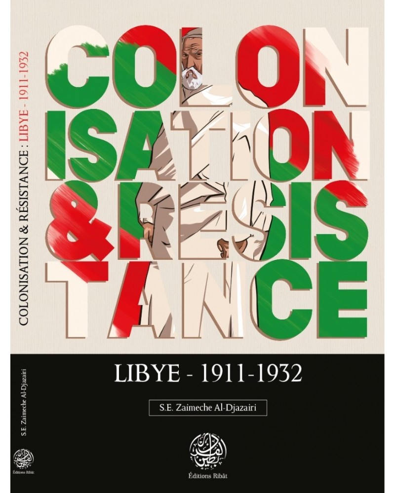 colonisation-resistance-libye