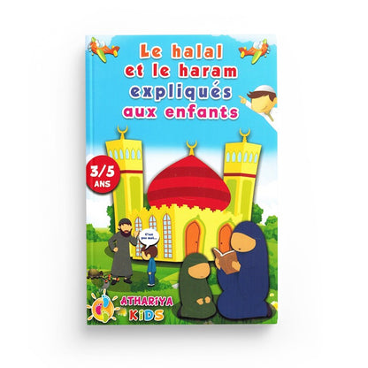 le-halal-et-le-haram-expliques-aux-enfants-3-5-ans