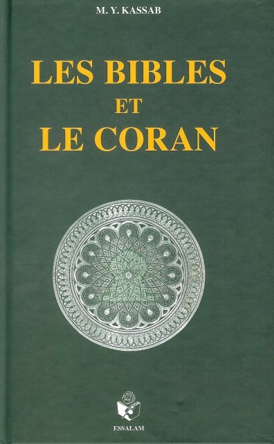 les-bibles-et-le-coran